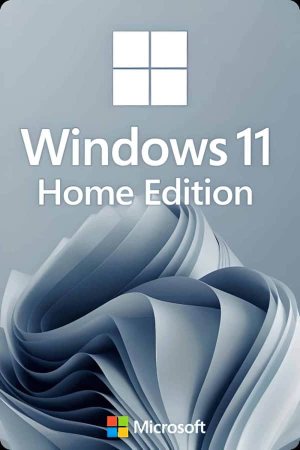 Microsoft Windows 11 Home